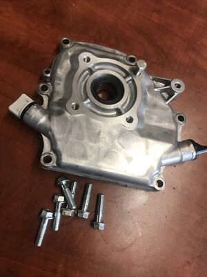 OEM Part Honda Gx160 Sump Cover For Hitachi Metabo EC2610E Gas Air