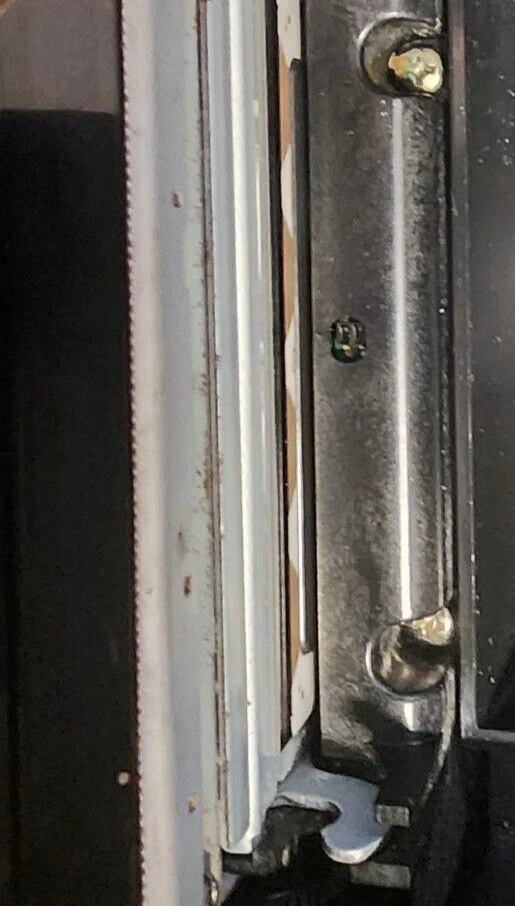 Bematech Logic Controls LR2000 SERIES THERMAL POS PRINTER USB SERIAL - Image 3 of 4