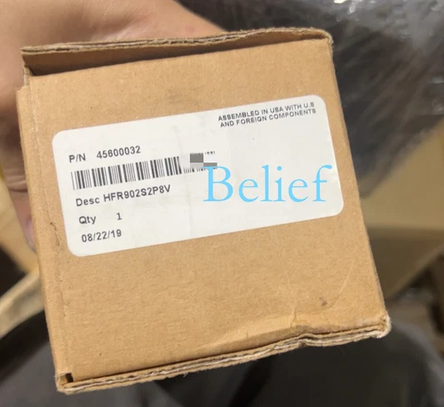 1pc Parker HFR902S2P8V brand new pressure reducing valve