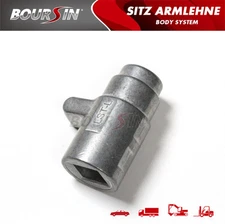 New! VW T5 Multivan Caravelle Transporter Bus Armrest Repair Kit - Left x1