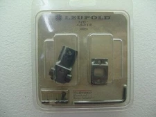Leupold- Scope Bases-#50029- Std. 2 Piece Bases - Fit Browning A-Bolt LR- New !!