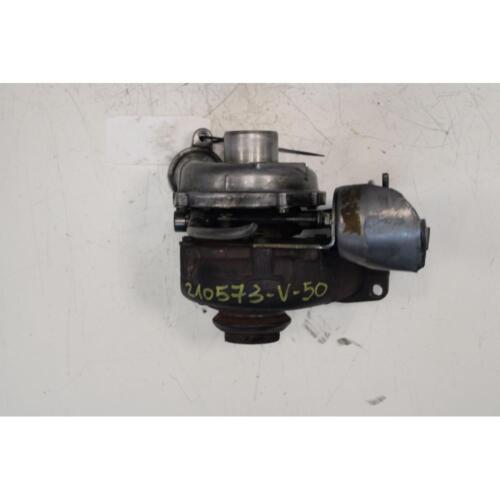 turbocompressore VOLVO S40 II (544) - Imagen 2 de 6
