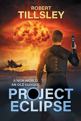 Project Eclipse By Robert Tillsley - New Copy - 9780645388633