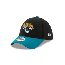 [11858439] New Era Men Authentic Team Classic NFL Jacksonville Jaguars Hat *NEW*