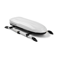 GRC 1/10 Racing Roof Luggage Carrier Storage Box Rack