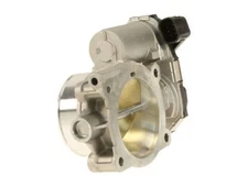 For 2010-2011 GMC Terrain Throttle Body Bosch 51919HMPV 3.0L V6 Throttle Body