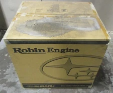 Subaru-Robin EX400 Small Engine EX400SE5050 14HP Electric Start JD-Gator Sealed