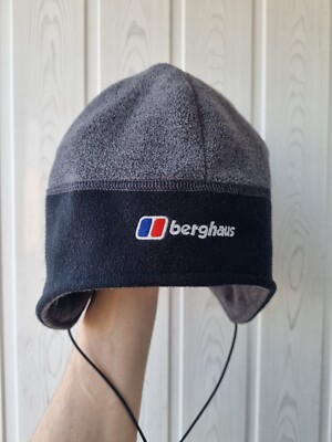 Berghaus Fleece Beanie Berghaus Spectrum Hat Beanie Berghaus Hat