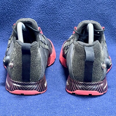 Reebok The Pump Crossfit Athletic Shoes 023501 515 Low Top Womens