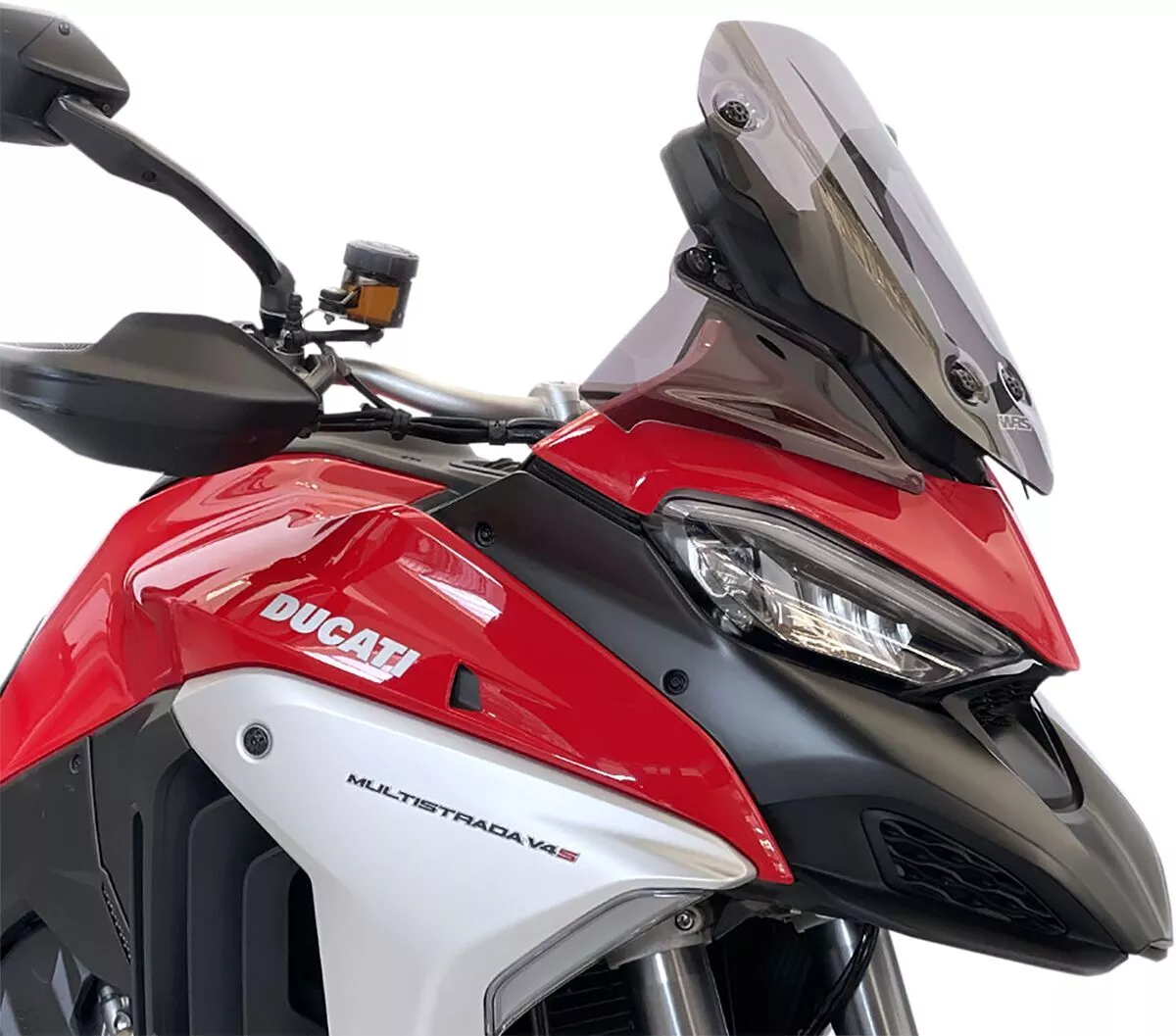 Ducati multistrada 2024 1200 2021