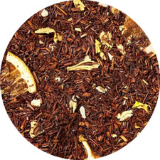 Mélange de Thé Rooibos Bio Orangen-Creme-Note 1kg
