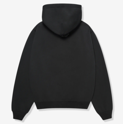 Broken Planet Stargazing Soot Black Hoodie | eBay