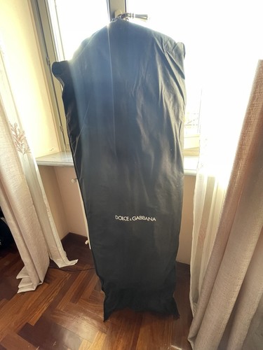 Prima Linea Dolce&Gabbana, pagato 6000€, in condizioni perfette come nuovo. - Foto 9 di 12