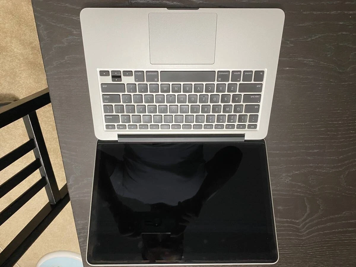 MACBOOK PRO A1502 EMC2835 13