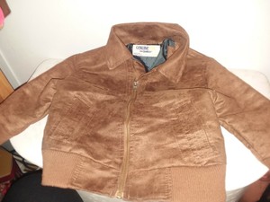 jaqueta infantil oshkosh