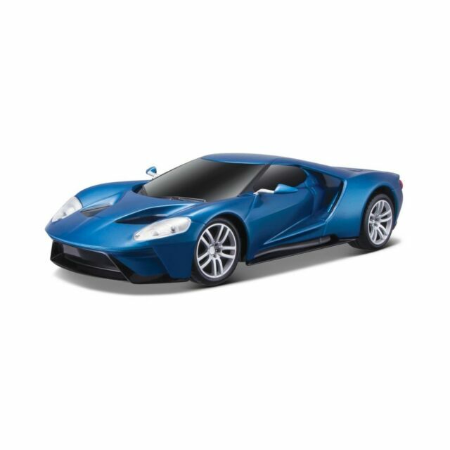 maisto ford gt
