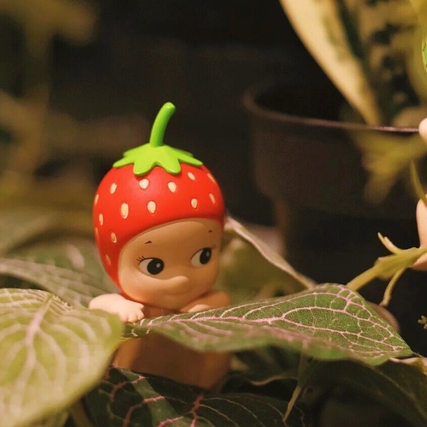 Authentic Sonny Angel Hippers Harvest series (1 Blind Box Authentic Sonny Angel Hippers Harvest series (1 Blind Box