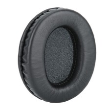 2x Ear Pad Cushion Black Cotton Headphone Accessories Fit For SRH840 S Fit