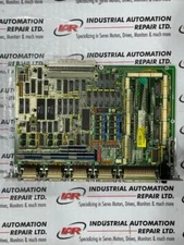 FAGOR AXES CARD AXES8055