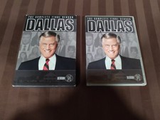 Dallas: The Complete Fourteenth Season 14 Final Season DVD
