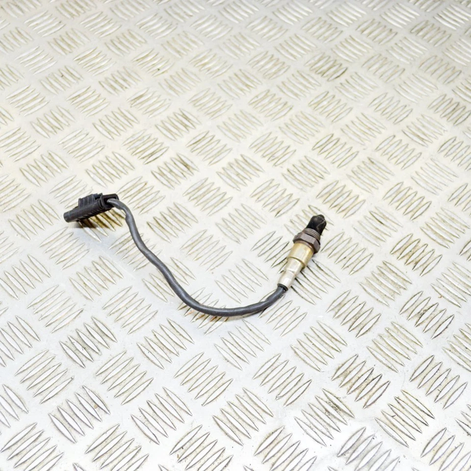 BMW 4 Coupé F32 420d 140kw Sonda lambda 4 pin 8570230 0281004440 2016 - Imagen 2 de 4