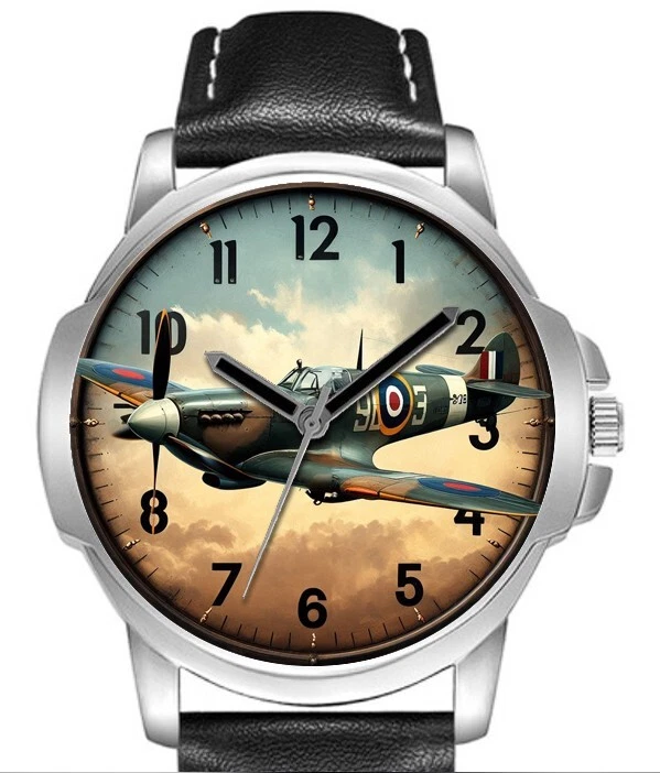 Spitfire shop wrist watch
