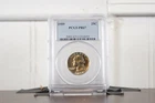 1959 25c Silver Proof Washington Quarter PR67 PCGS