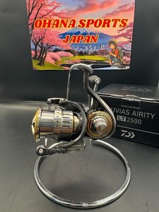 Daiwa Luvias Airity | eBay Daiwa Luvias Airity | eBay