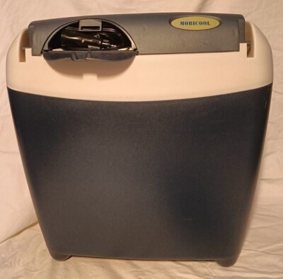 Giostyle Portable Thermoelectric Refrigerator