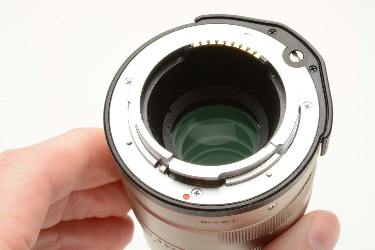 ⭐︎⭐︎carl zeiss Sonnar 2,8/90 T HOOD GG-3 Contax Zeiss Sonnar T* 90mm F2.8 w/GG3 hood, Mint! | eBay