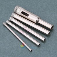 10pcs 3mm-18mm Diamond Tool Drill Bit Hole Saw Set For Glass Ceramic Marble Tile on sale 10pcs 3mm-18mm Diamond Tool Drill Bit Hole Saw Set For Glass Ceramic Marble Tile on sale