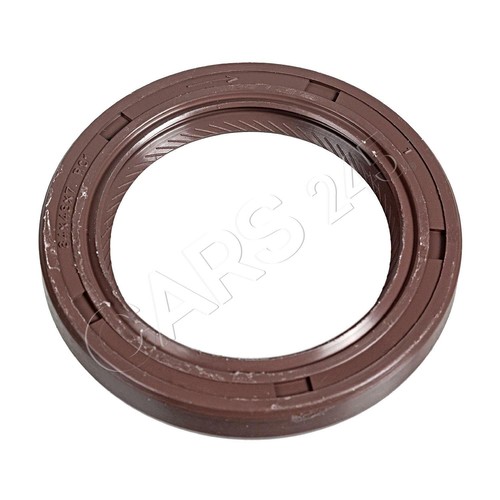 FEBI Crankshaft Shaft Seal For KIA HYUNDAI Picanto Rio III IV I10 21421