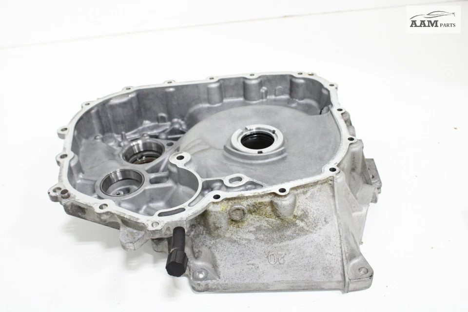 Carcasa de transmisión automática Buick Encore GX 2020-2022 tracción delantera OEM Foto 4 de 4