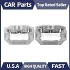 Front Left Front Right Disc Brake Caliper 2 X Nugeon For Ford 1976-1979