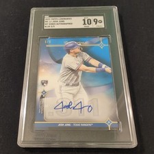 2023 Topps Luminaries Baseball Checklist Guide in-content 11