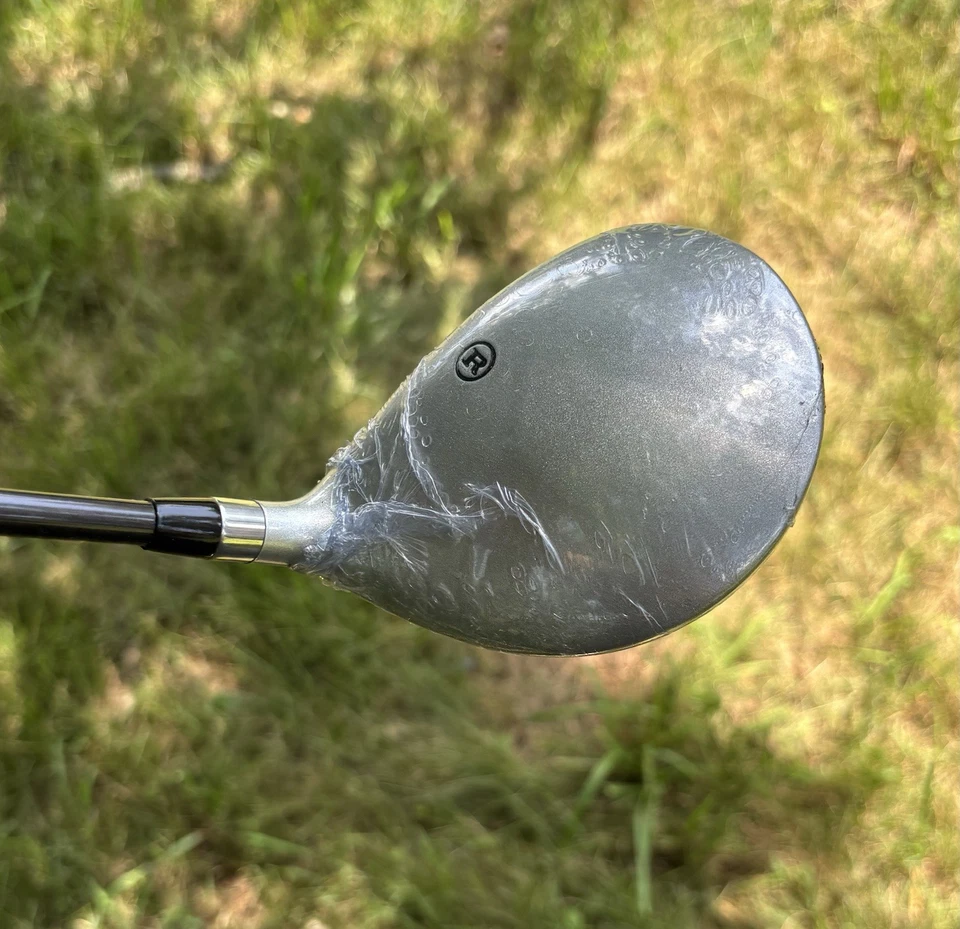 RAM Concept + 3 Wood 15 Degree Brand New - Image 3 of 4