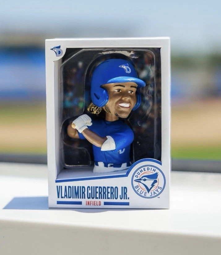 Vladimir Guerrero MLB Bobbleheads for sale | eBay