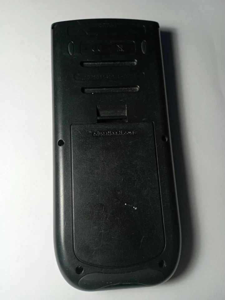 Calculatrice Texas Instruments - TI-83 Advanced ti 82 - Edition Python - Photo 3/4