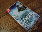 New ListingThe Legend of Zelda: Tears of the Kingdom - Nintendo Switch