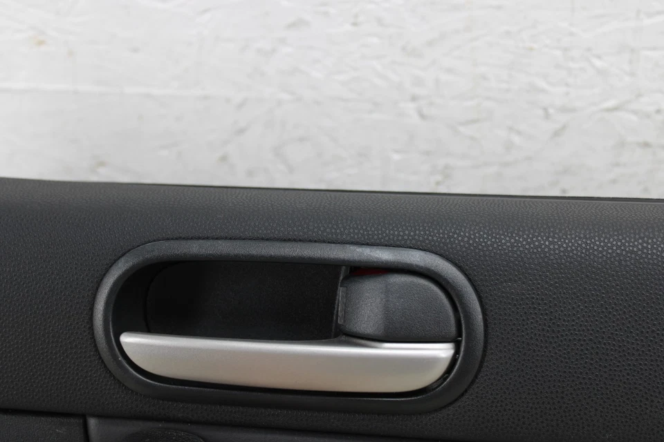 2009-2015 Mazda MX-5 Miata Right Door Panel OEM LI76 - Image 4 of 4