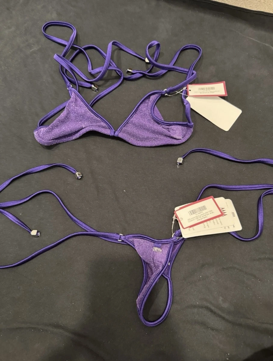 Wicked Weasel Regular Size Purple for Women for sale | eBay