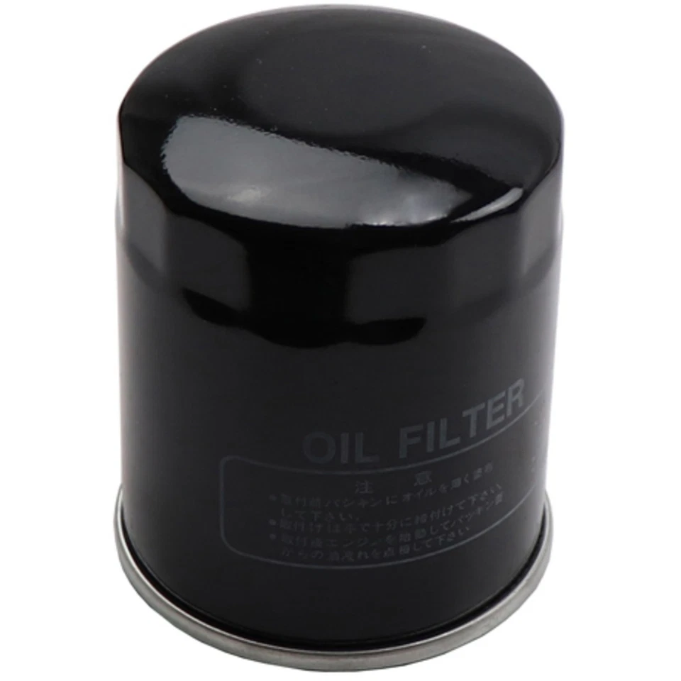 Filtro de aceite Beck Arnley 041-8164 para Suzuki Grand Vitara XL-7 Esteem X-90 Samurai Foto 4 de 4