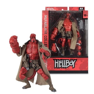 Hellboy Action Figures & Accessories for sale | eBay