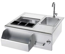 Summerset Beverage Center