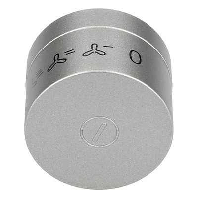 Knopf mit Symbolen IKEA/Faber Roblin 133.0639.670 für Dunstabzugshaube