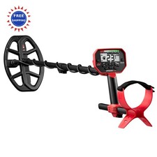 Metal Detector Minelab Vanquish 440 Multi Frequency Pinpointing Adults 10x7