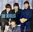 The Beatles A Hard Day’s Night UK 1964 45 R 5160 Parlophone VG Vinyl w/ Sleeve
