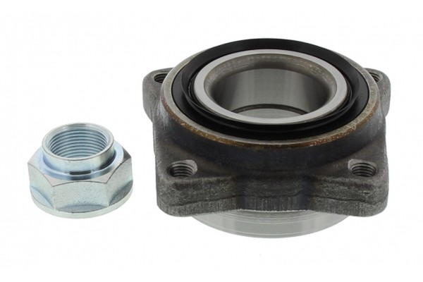 Radlagersatz Mapco 26509 FüR Accord Cb Cd Cc Ce Honda 600 Rover 4 5 Aerodeck CE7-image