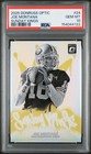 2025 Donruss Optic Joe Montana Base (PSA 10)
