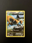 Pokémon TCG Dragonite Roaring Skies Holo Rare Card 52/108 MP / HP